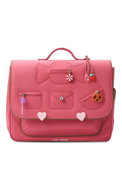 Портфель it bag midi JEUNE PREMIER, арт. ITD25235