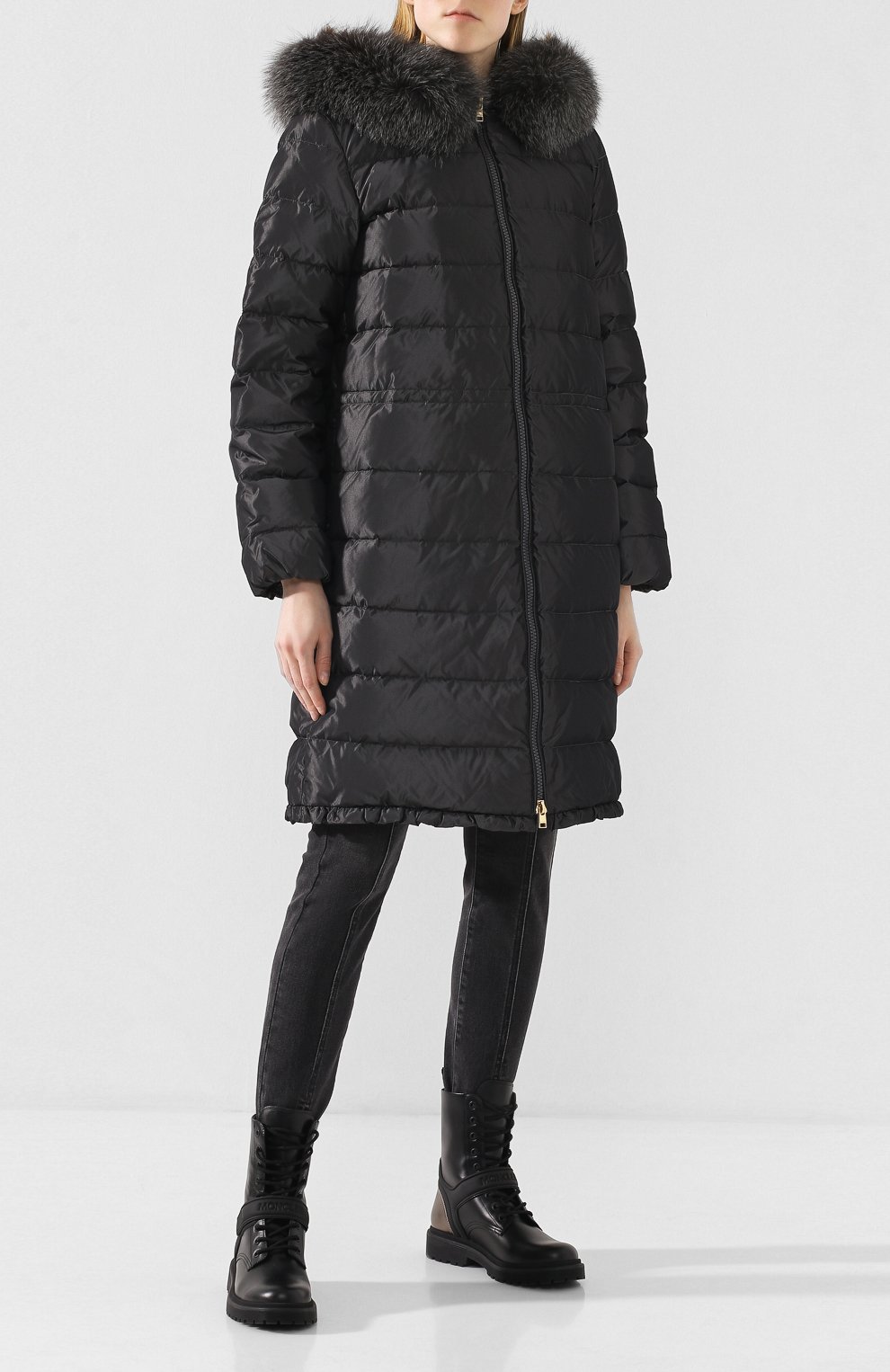 Пуховик ESCADA, арт. 5031356, фото 2