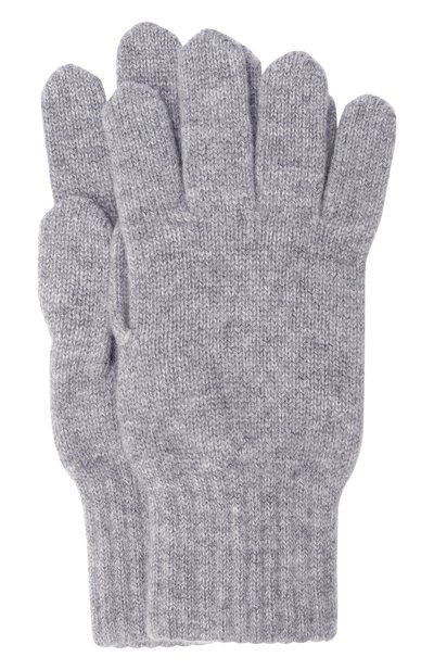 Мужские кашемировые перчатки ANDREA CAMPAGNA, арт. 108U38