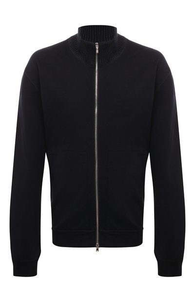 Мужской хлопковая толстовка CORTIGIANI, арт. 1AF610