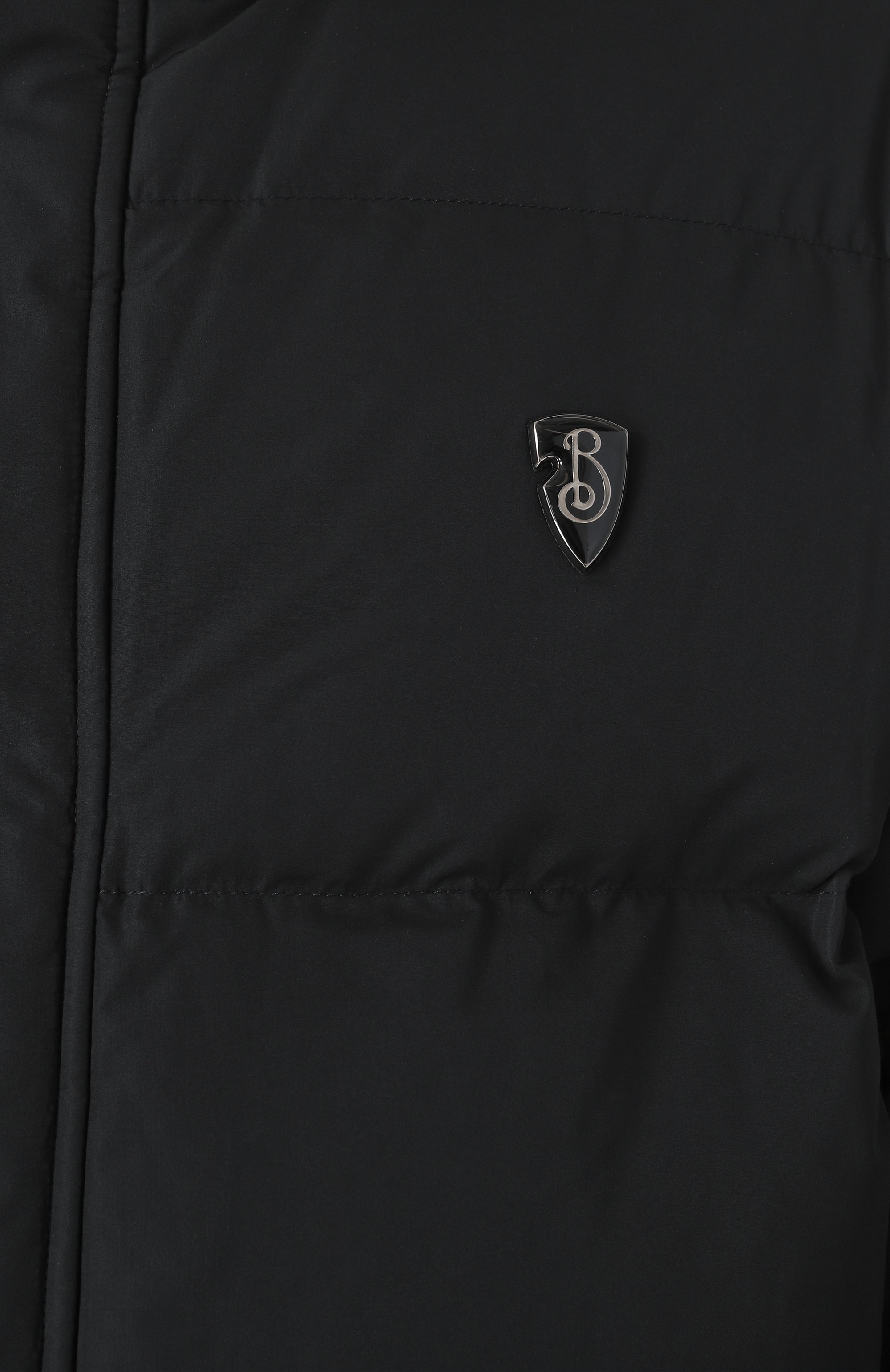 Пуховик BURBERRY, арт. 8104918, фото 6