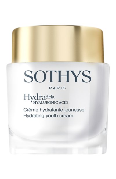 Женское легкий увлажняющий anti-age крем (50ml) SOTHYS, арт. 140374