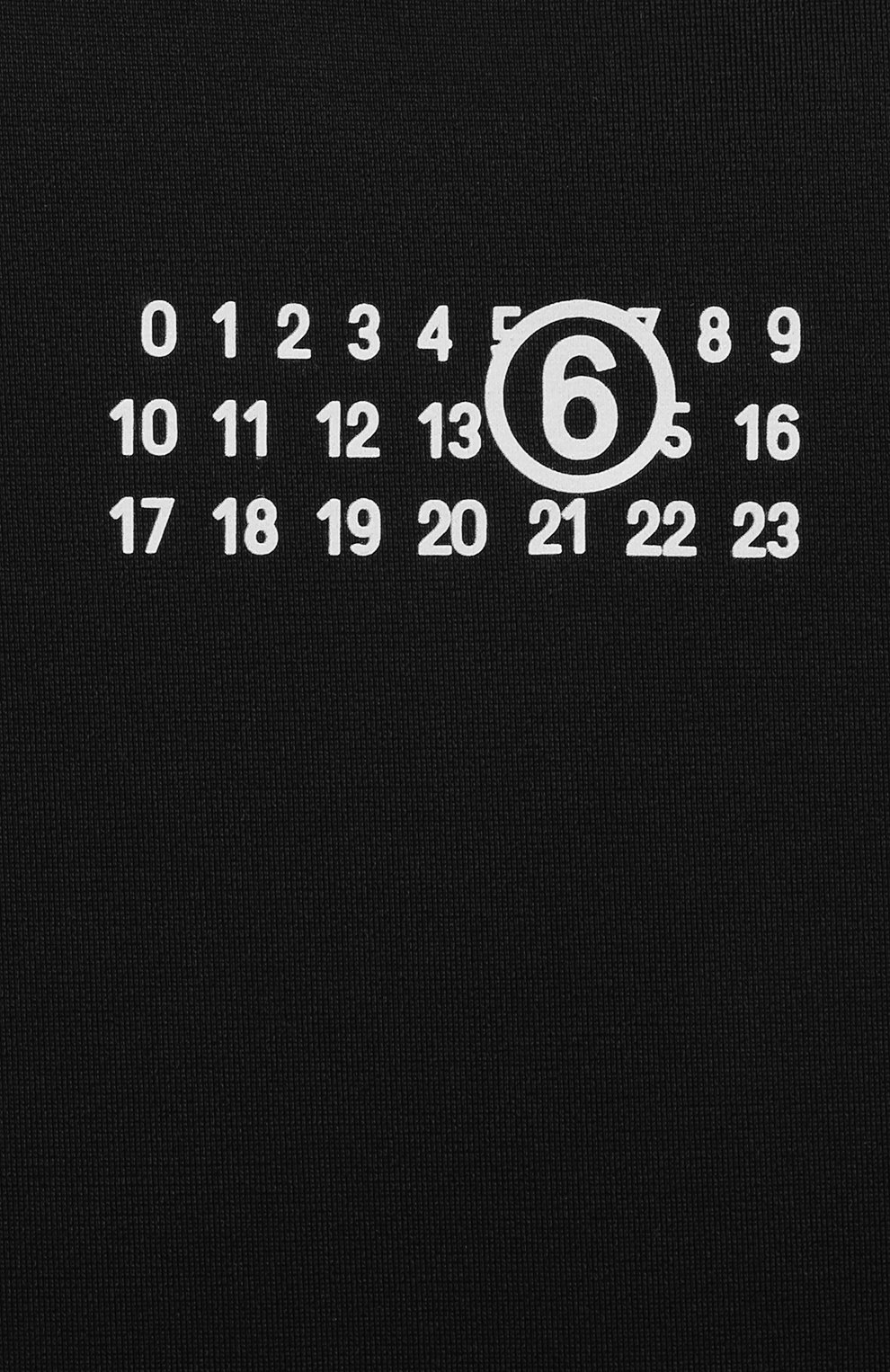 Слитный купальник MM6, арт. M60568/MM00P, фото 3