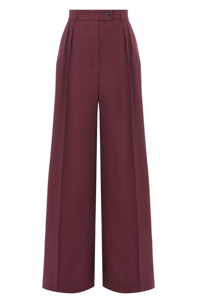 Женские шерстяные брюки LESYANEBO, арт. LN07H-434_CR