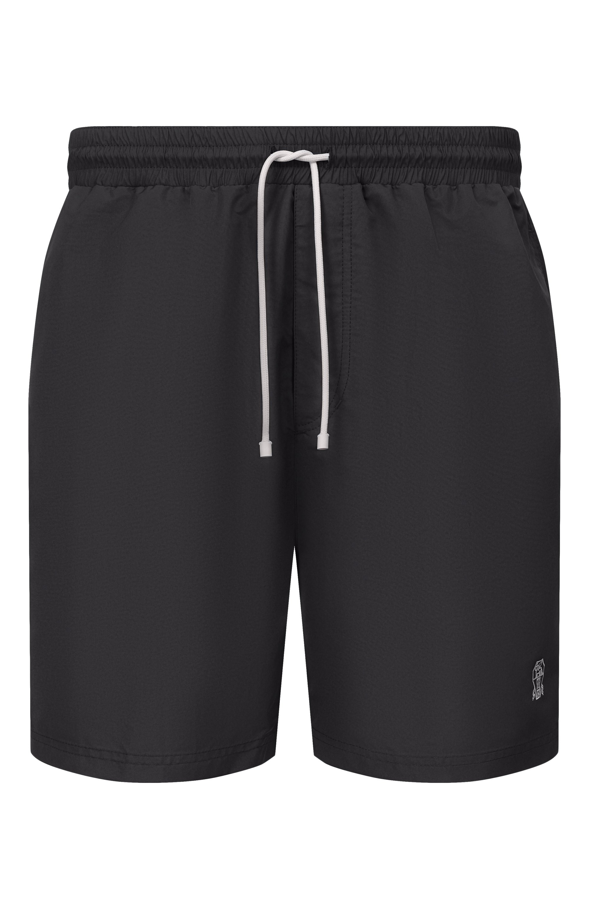 Плавки-шорты BRUNELLO CUCINELLI, арт. MW817043, фото 1