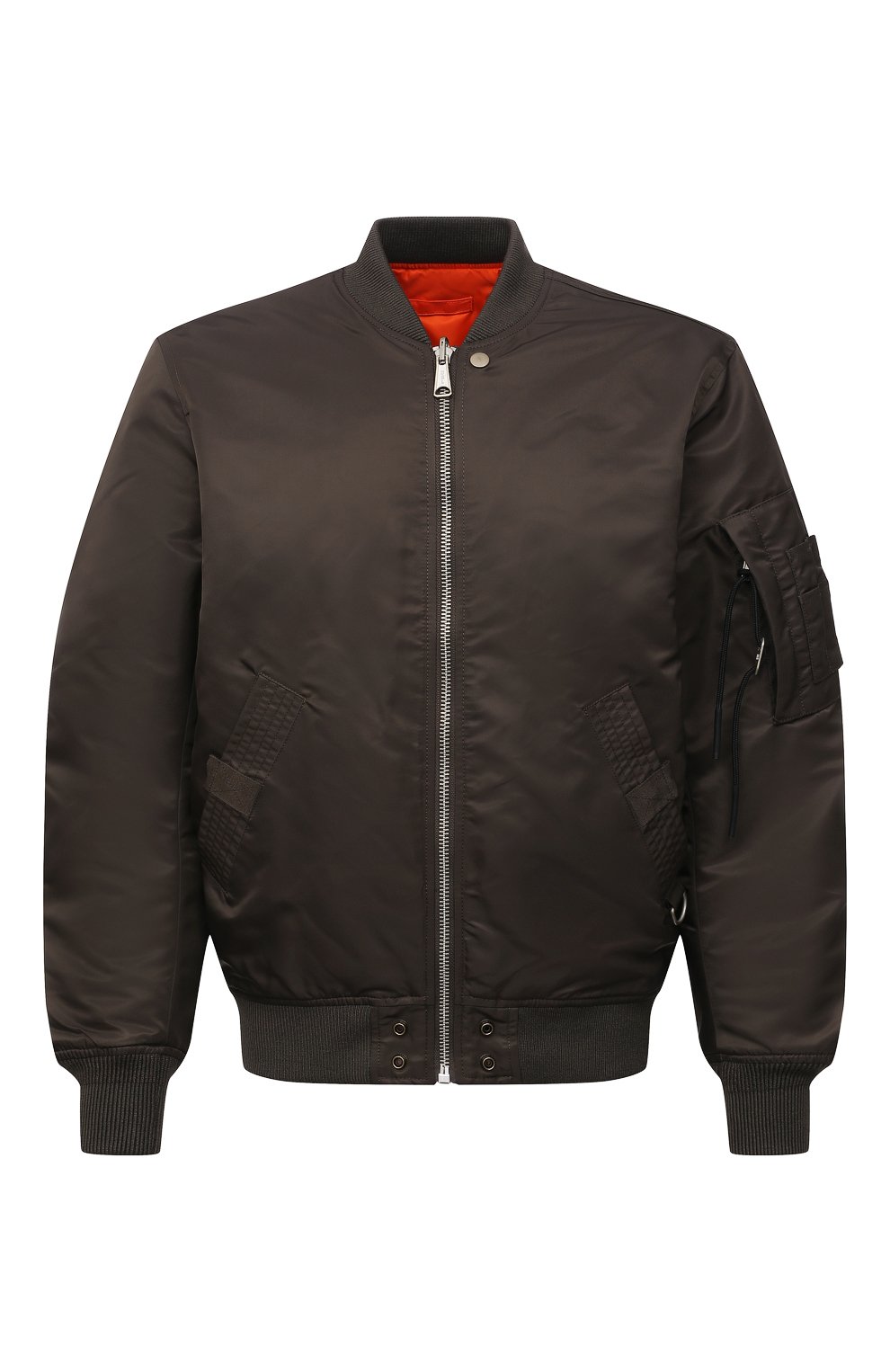 Двусторонний бомбер DIESEL, арт. A02733/0HCAS, фото 1