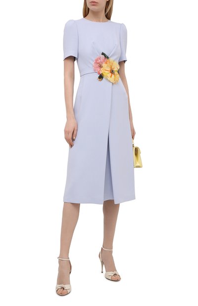 Платье DOLCE & GABBANA, арт. F6J2JZ/FURDV, фото 2