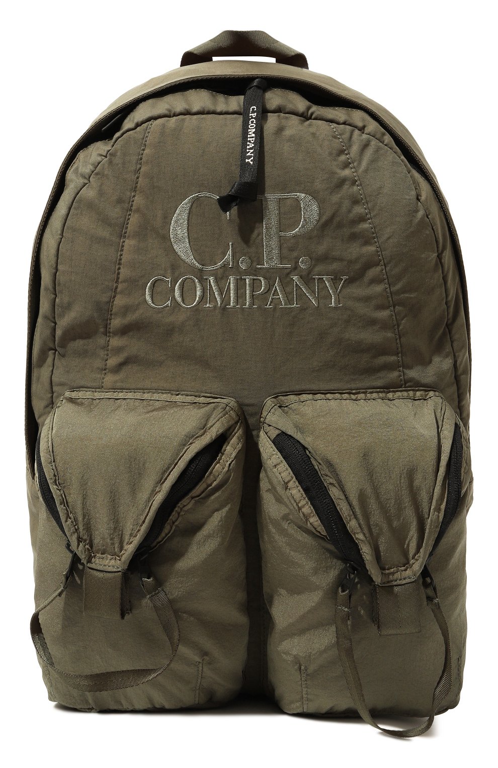 Рюкзак C.P. COMPANY, арт. 14CMAC330A-005782M, фото 1