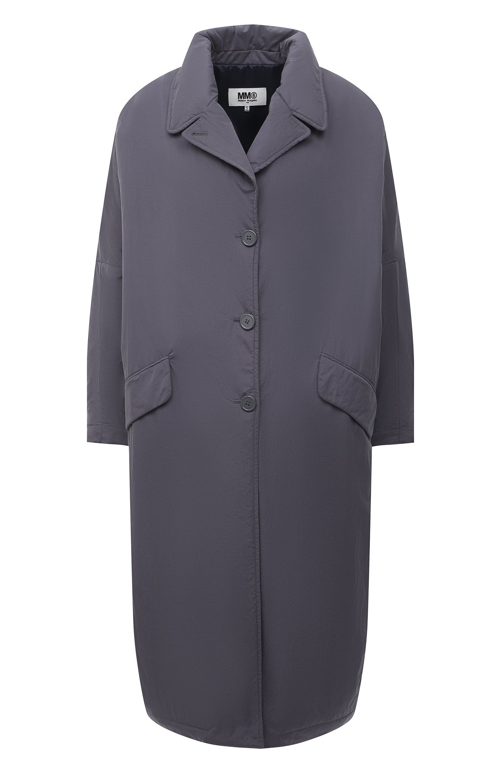Пальто MM6, арт. S52AA0118/S54448, фото 1