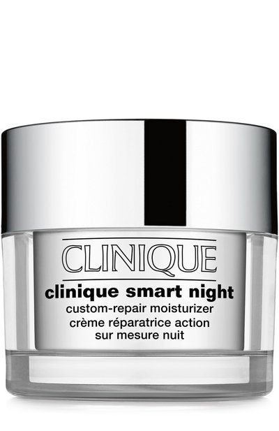 Ночной крем для комбинированной кожи (50ml) CLINIQUE, арт. Z5XG-01, фото 1