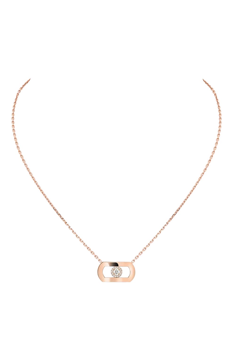 Колье MESSIKA, арт. 12944-PG, фото 1