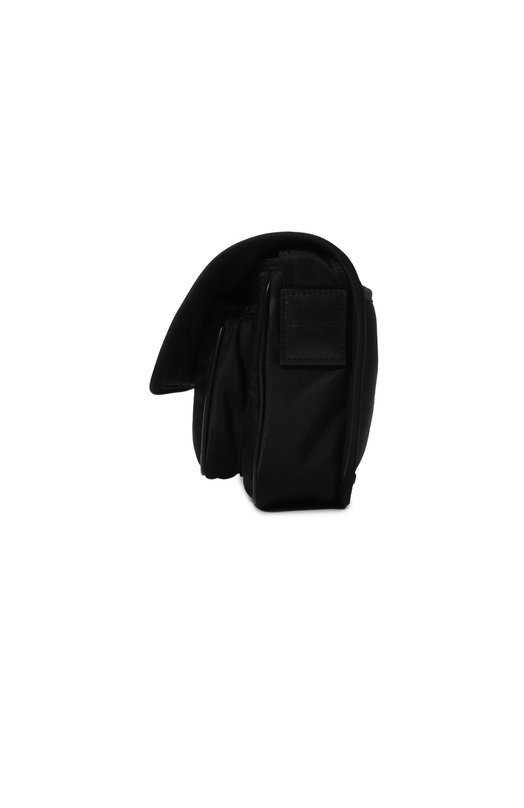 Сумка Niki small Saint Laurent 776611/FACKH Чёрный  776611/FACKH Фото 4
