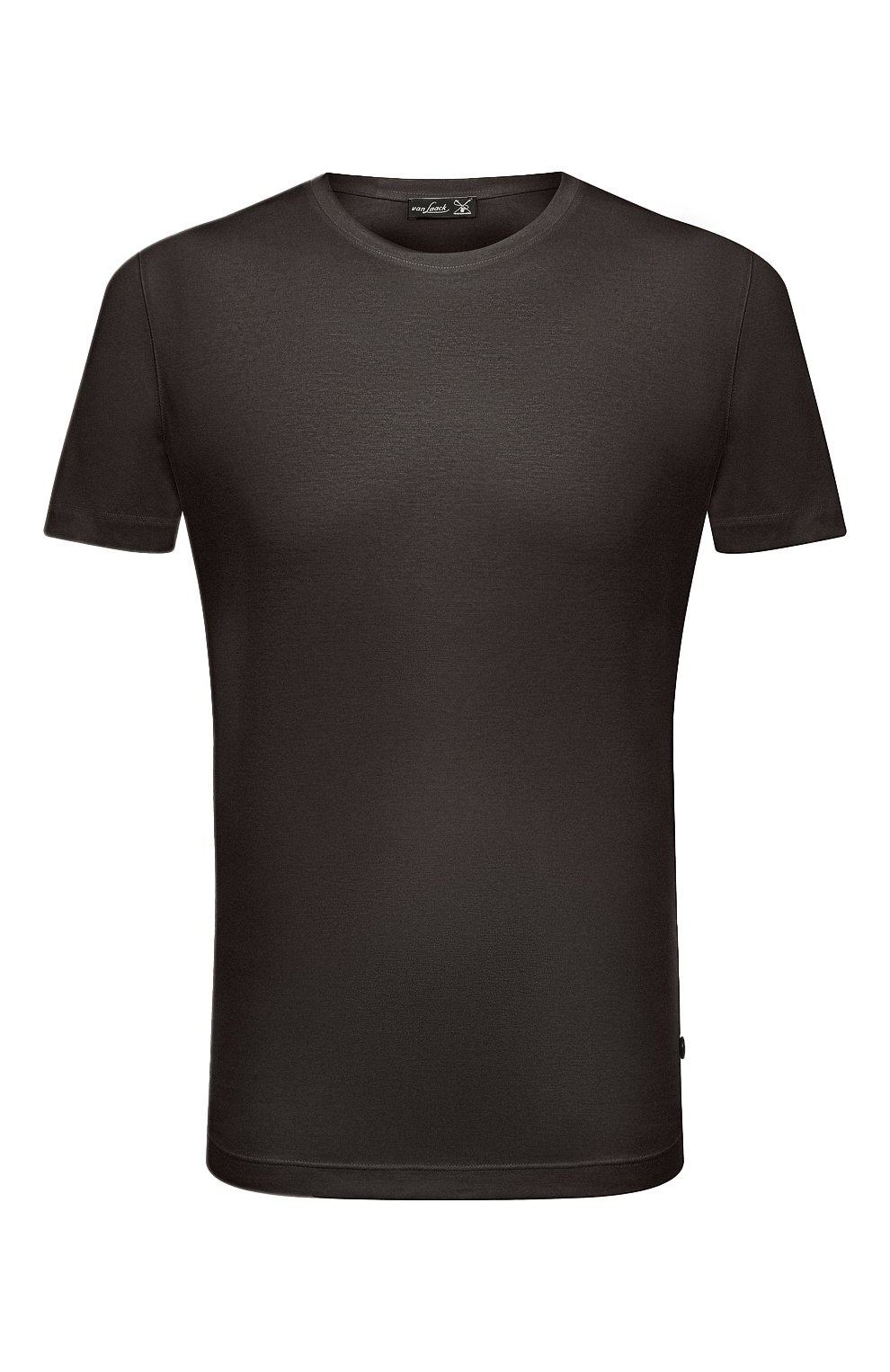 Хлопковая футболка VAN LAACK, арт. PAR0/180031, фото 1