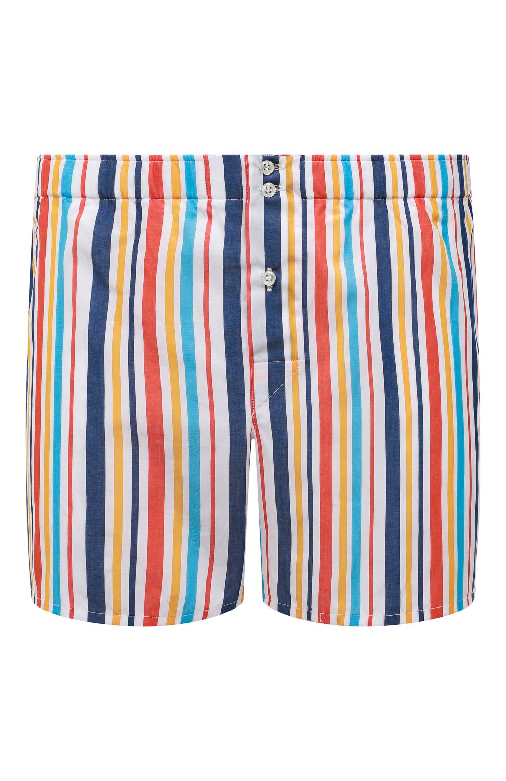 Хлопковые боксеры ROBERTO RICETTI, арт. B0XER DB1/A2810, фото 1