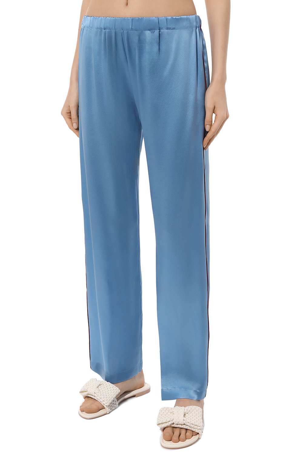 Шелковая пижама PRIMROSE, арт. 1W.534RB.S006, фото 5