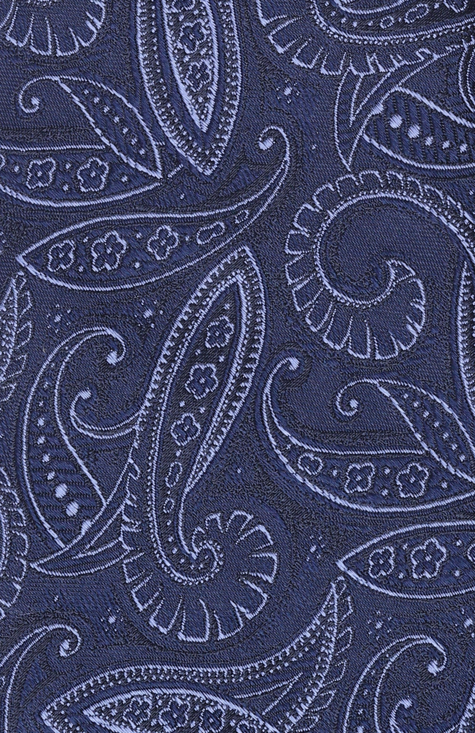 Шелковый галстук CORNELIANI, арт. 27U302/2720308, фото 4