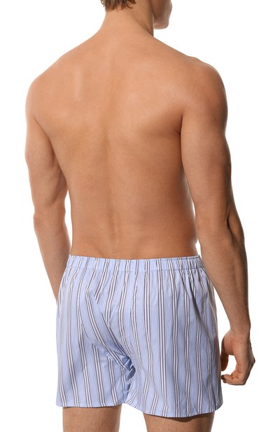 Хлопковые боксеры ROBERTO RICETTI, арт. B0XER DB1/LXE3021, фото 3