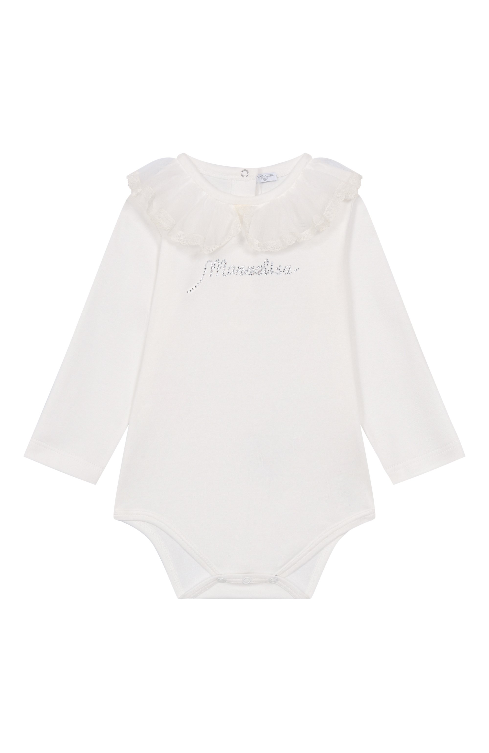 Комплект из трех предметов MONNALISA, арт. 35E523, фото 2