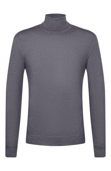 Мужской шерстяная водолазка ANDREA CAMPAGNA, арт. M5625-6301