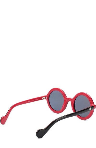 Солнцезащитные очки MONCLER, арт. ML 0047 52G 00 С/З ОЧКИ 104350, фото 3