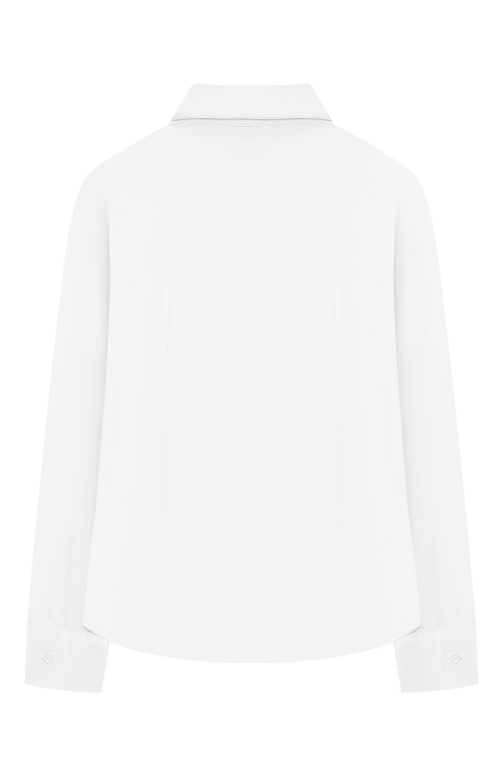 Хлопковая блузка DAL LAGO, арт. R402/7537/7-12, фото 2