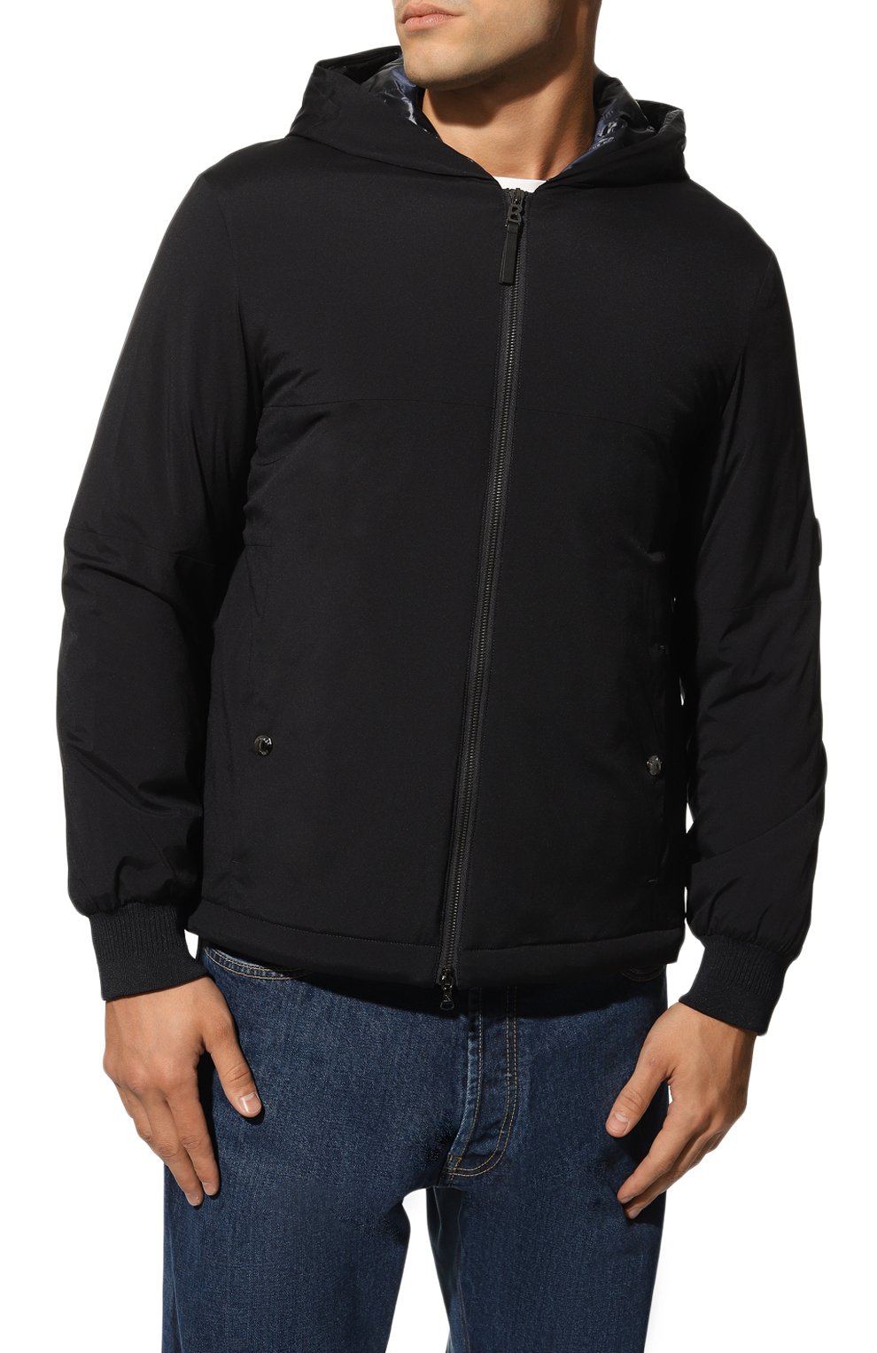 Утепленная куртка BOGNER, арт. 38385883, фото 3