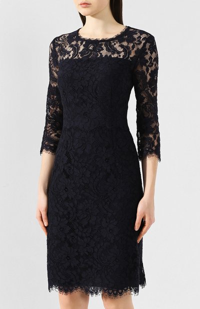 Кружевное платье ESCADA, арт. 5029622, фото 3