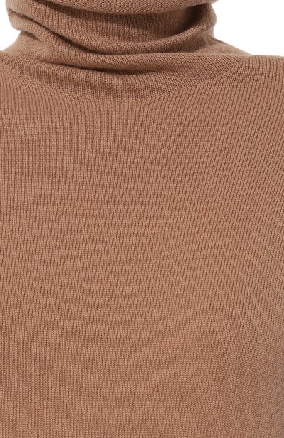 Водолазка из шерсти и шелка ANTONELLI FIRENZE, арт. 41424M/01934, фото 5