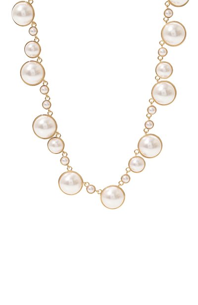 Колье NUMBERING, арт. 9736, фото 3