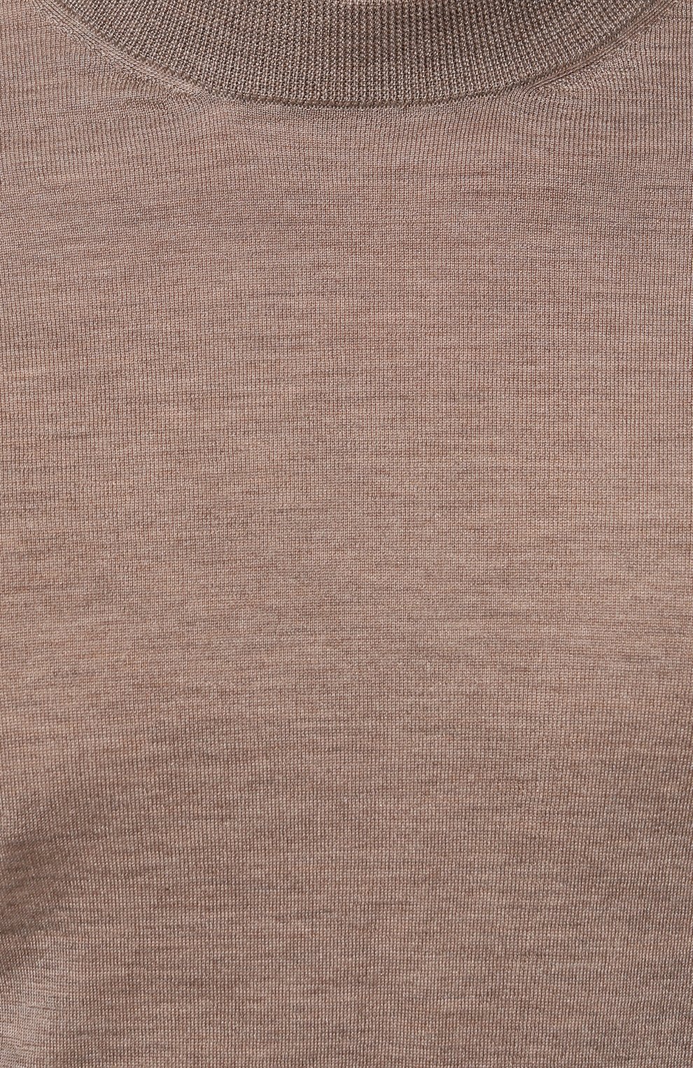 Джемпер из кашемира и шелка IL BORGO CASHMERE, арт. 54-1206-02G0, фото 5