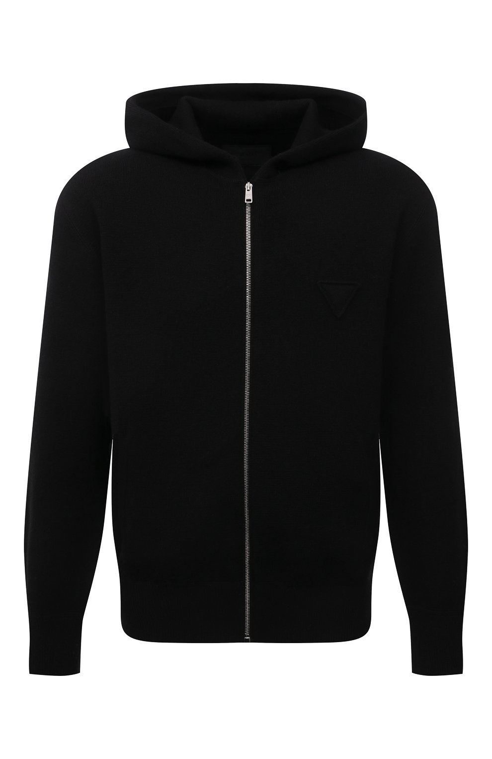 Кашемировый кардиган PRADA, арт. UMG056-1YB5-F0002-211, фото 1