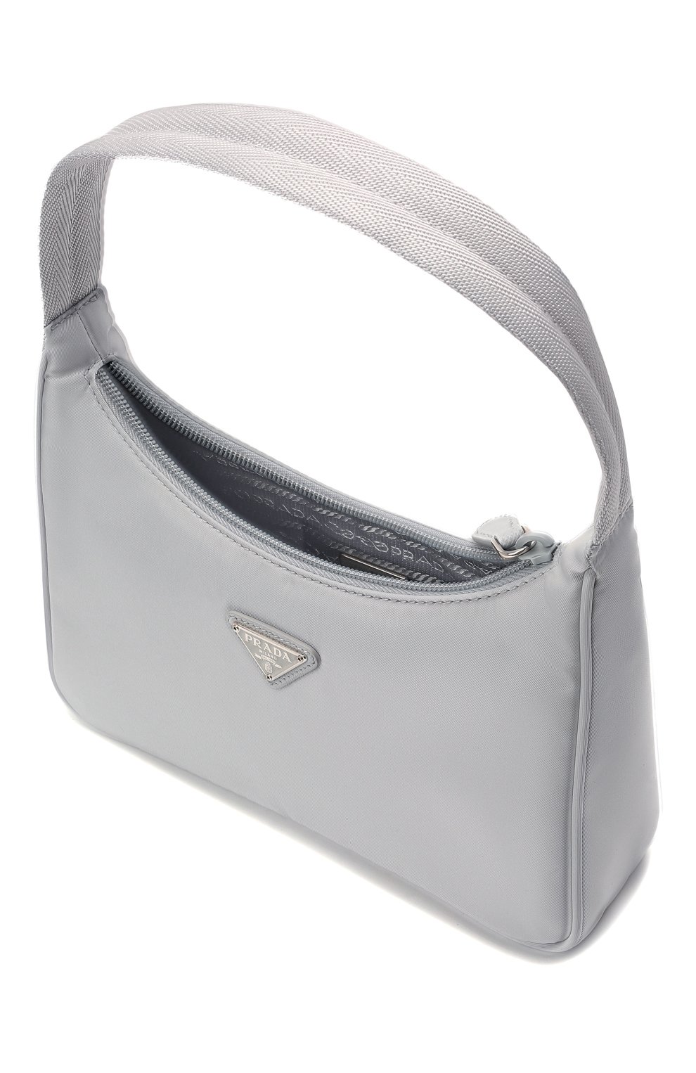 Сумка prada re-edition 2000 PRADA, арт. 1NE515-RDH0-F0591, фото 5