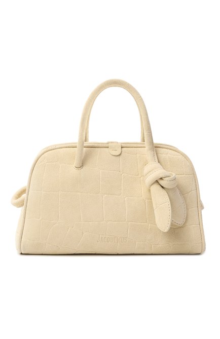 Женская сумка le petit turismo JACQUEMUS, арт. 25EBAW00416/AC07A09