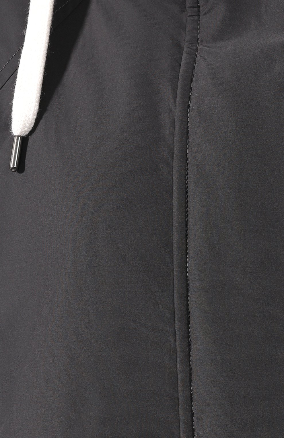 Куртка с капюшоном BRUNELLO CUCINELLI, арт. MF5278726, фото 5