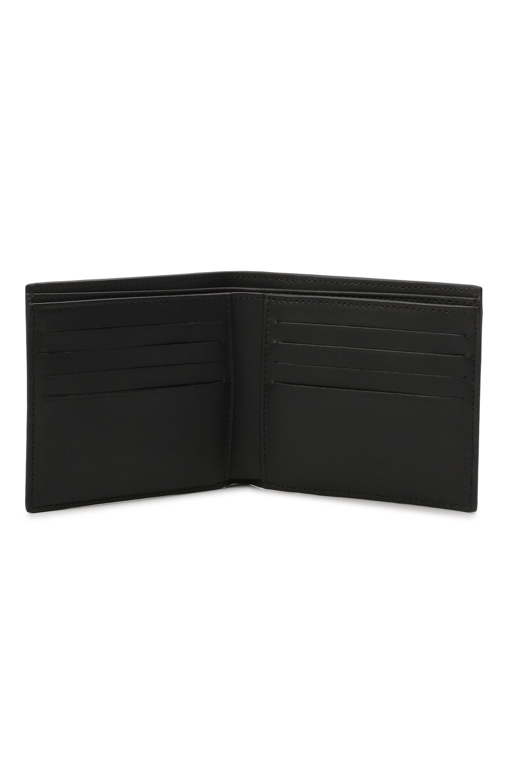 Кожаное портмоне VALENTINO, арт. XY2P0654/CWK, фото 3