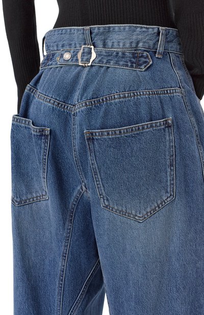 Джинсы JUUN.J, арт. JW5X21W53, фото 5