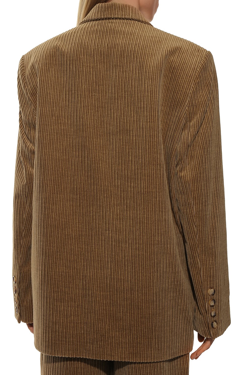 Вельветовый костюм LOOM BY RODINA, арт. LBR-2223PAVEL, фото 3