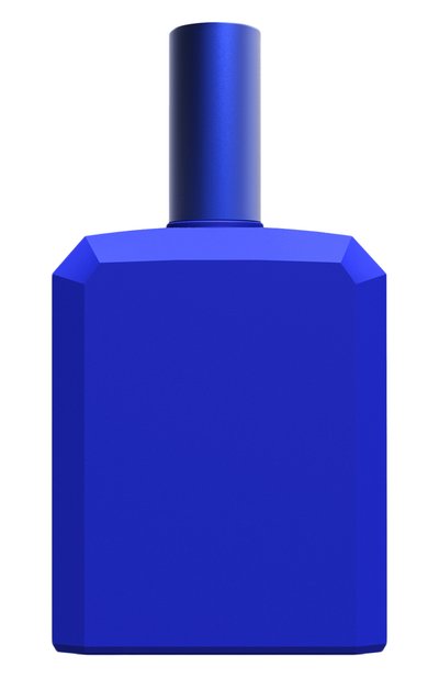Мужской парфюмерная вода not a blue bottle 1/.1 (115ml) HISTOIRES DE PARFUMS, арт. BLUE11BN