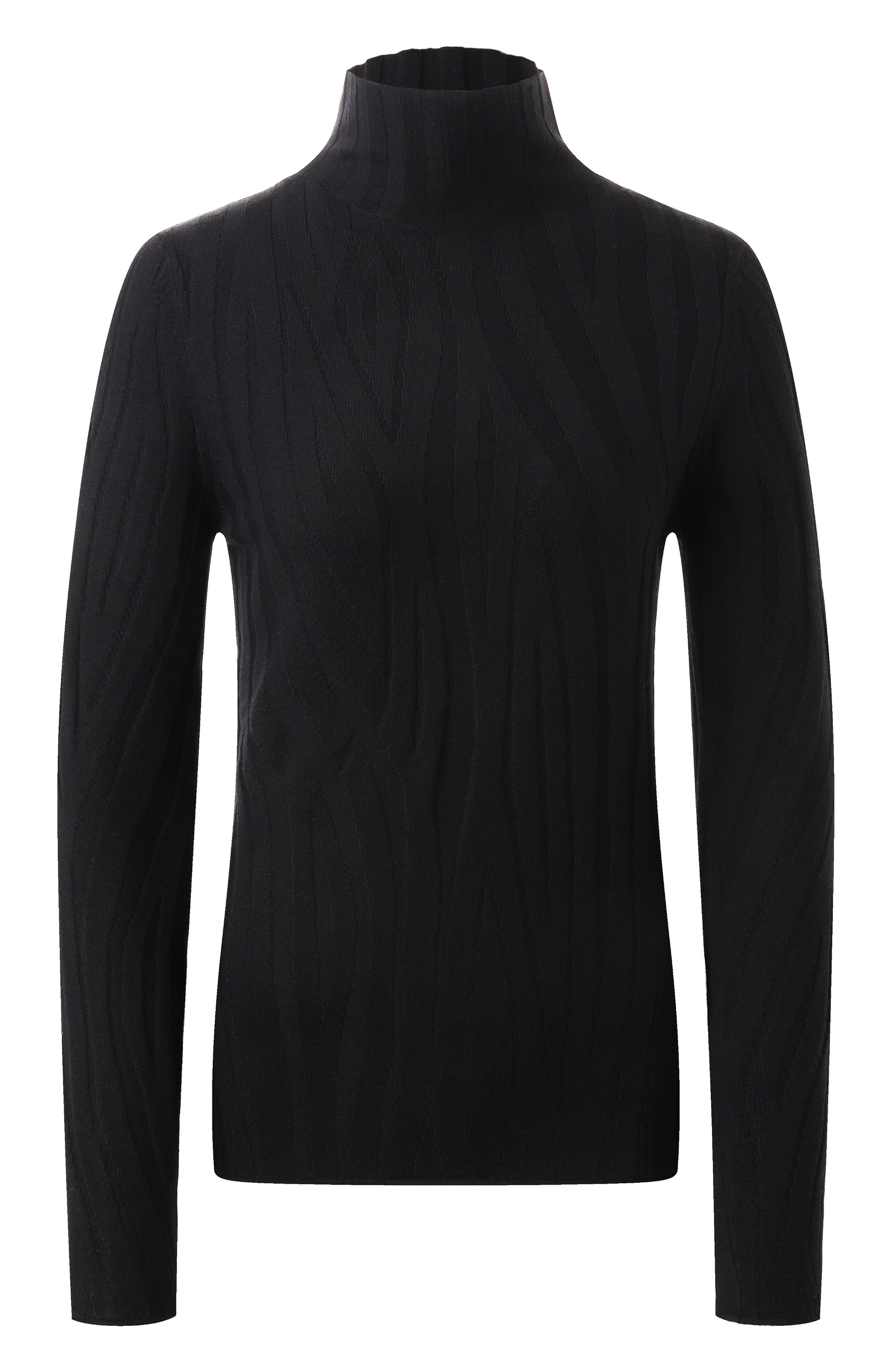 Шерстяная водолазка LORENA ANTONIAZZI, арт. I24119DM75A/2981, фото 1