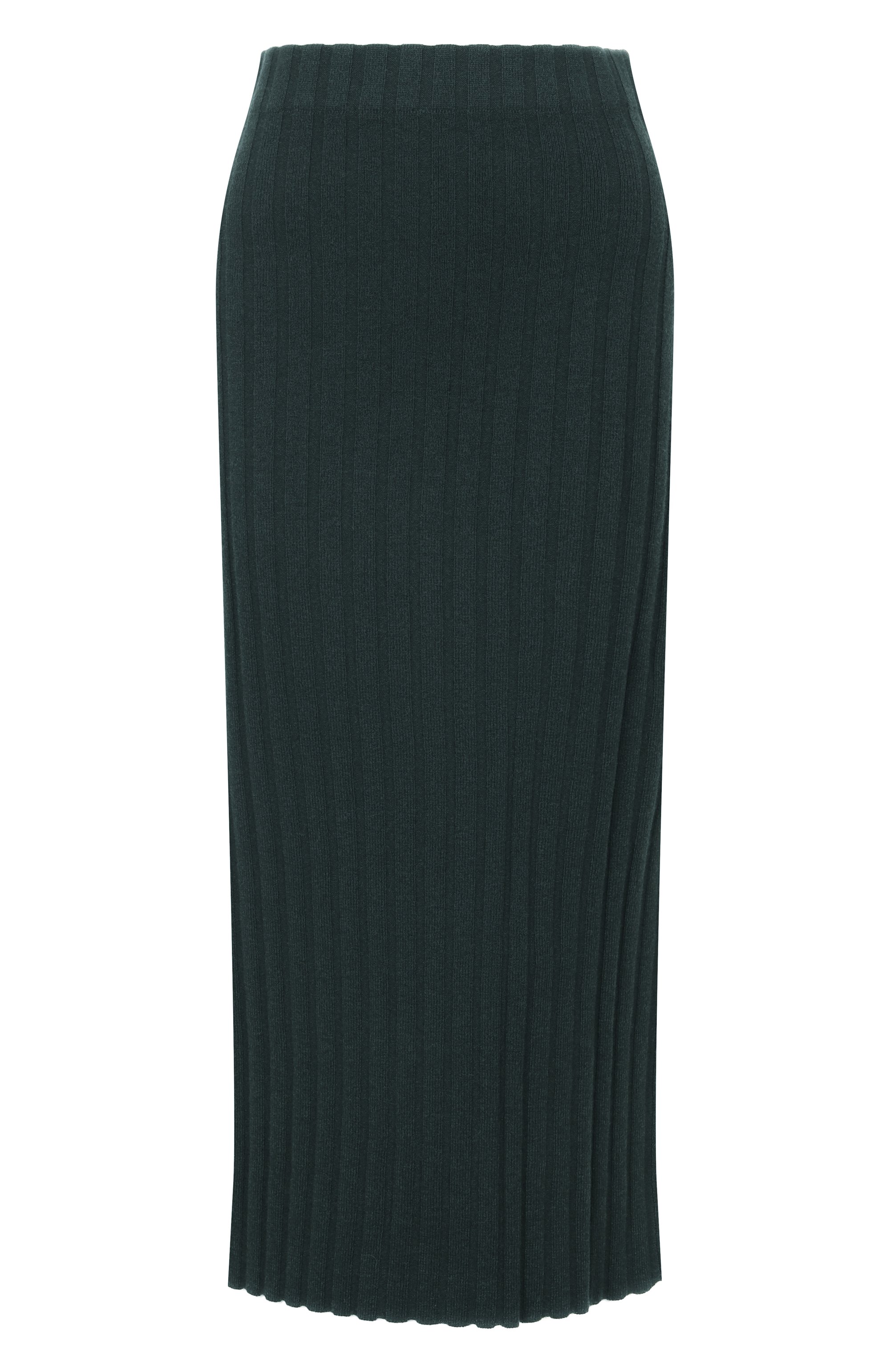 Кашемировая юбка AGNONA, арт. KG10040E/1K120NE, фото 1