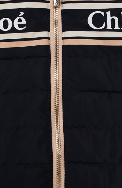 Жилет CHLOÉ, арт. C16362, фото 3