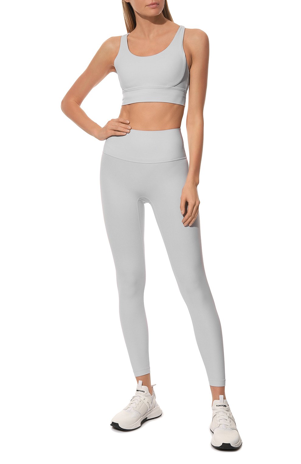 Легинсы DAILY REMINDER, арт. L002-LVM, фото 2