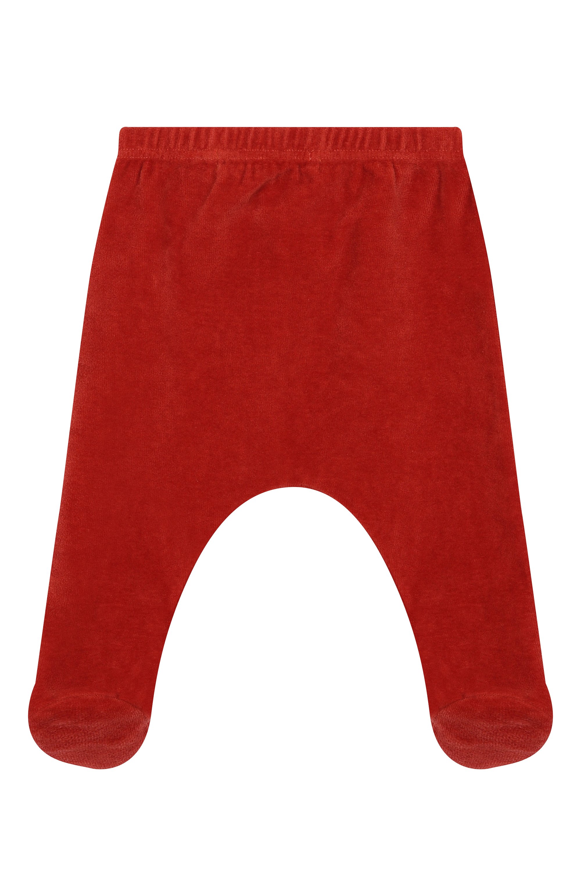 Хлопковые ползунки BOBO CHOSES, арт. B225AB016, фото 2