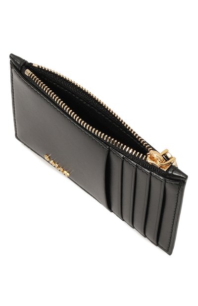 Кожаный футляр для кредитных карт BALLY, арт. 602187/25417, фото 3