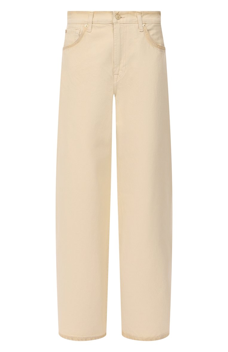 Джинсы bonnie 7 FOR ALL MANKIND, арт. 7UF70E431A5, фото 1