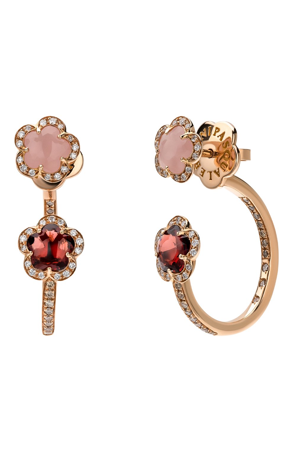 Серьги PASQUALE BRUNI, арт. 16007R, фото 2