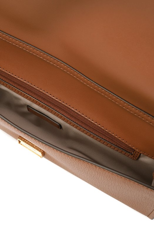 Клатч Hamilton medium MICHAEL Michael Kors 30F5GHMC8L Коричневый  30F5GHMC8L Фото 5