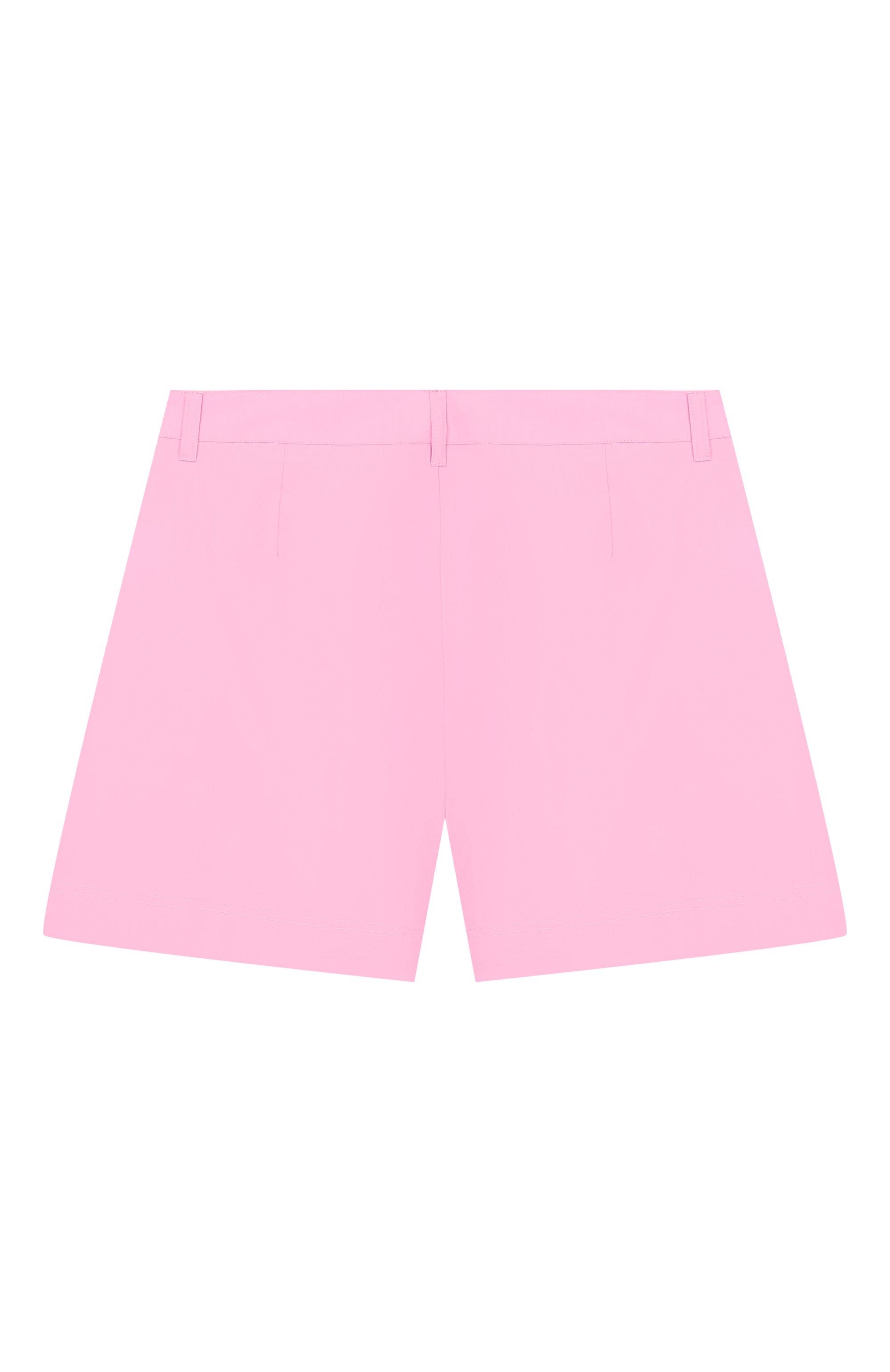 Комплект из рубашки и шорт MOSCHINO, арт. HDG01L/LLA10, фото 5