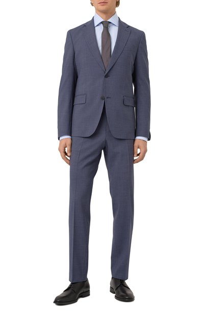 Хлопковая сорочка VAN LAACK, арт. VL-RIVARA-LTF02/161688, фото 2