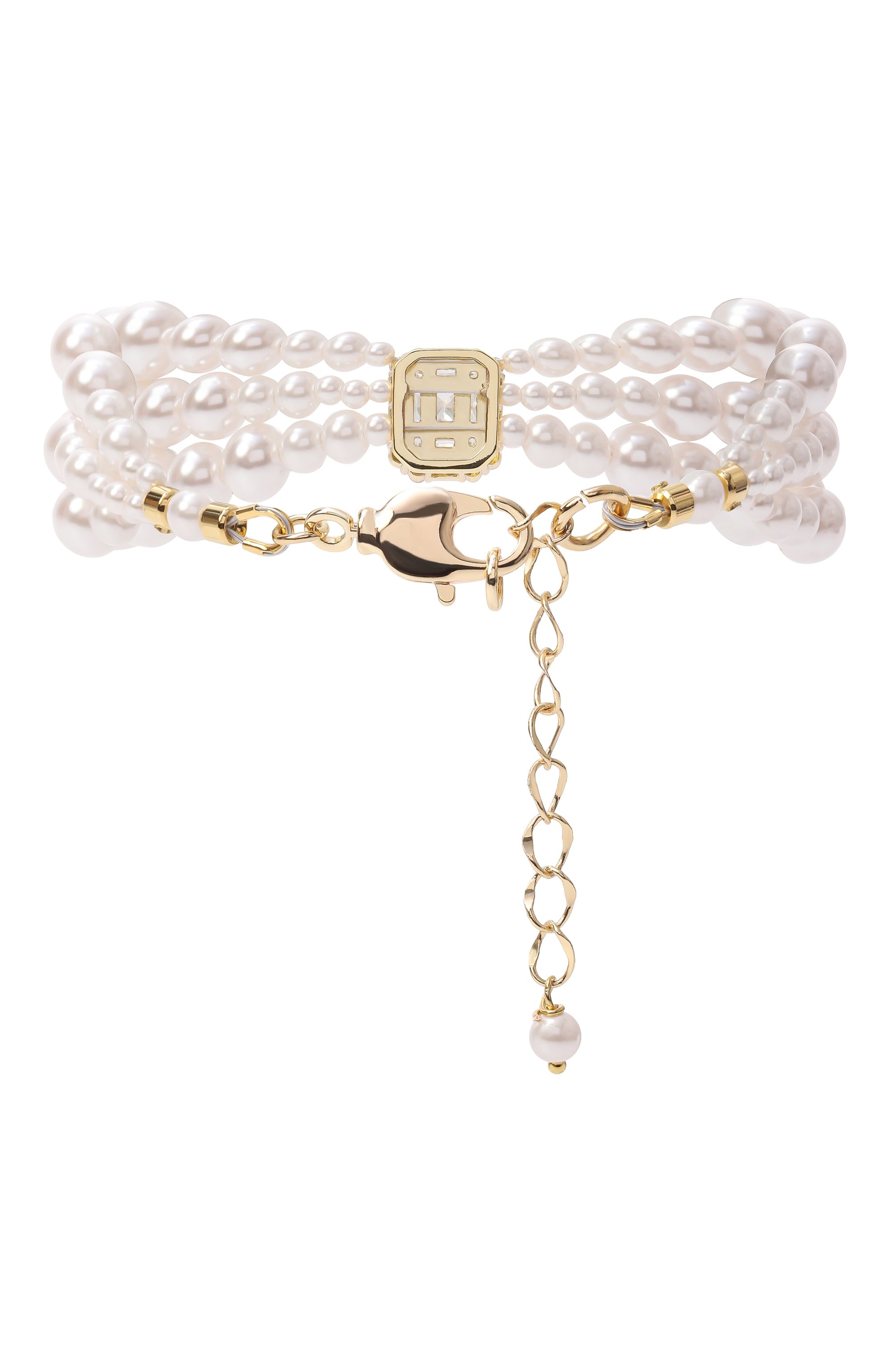 Браслет lace BLUEJAY, арт. BR-LC-GL, фото 3